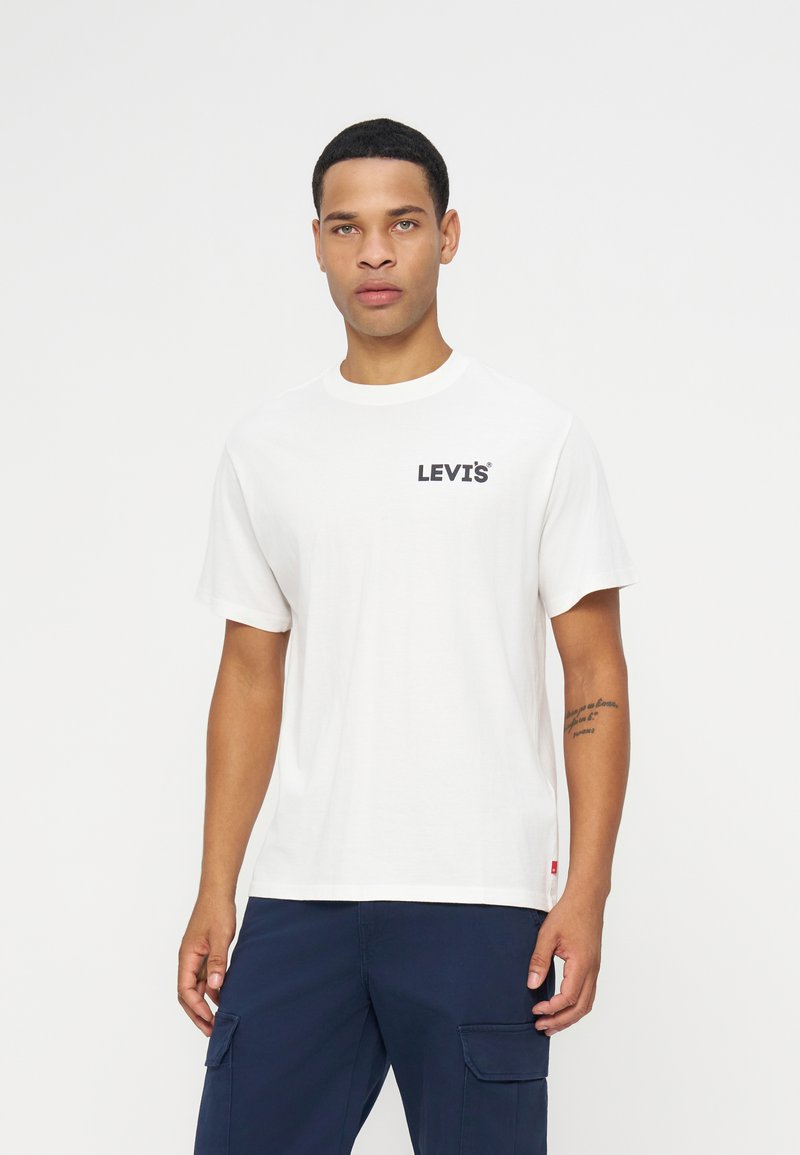 Camiseta básica