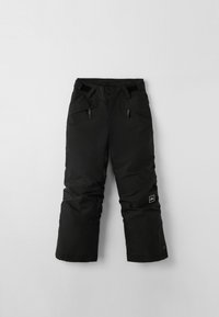 HAMMER - Sniega bikses - black out