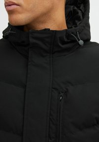 INDICODE JEANS IDSTEPHIN - Vinterjakker - black