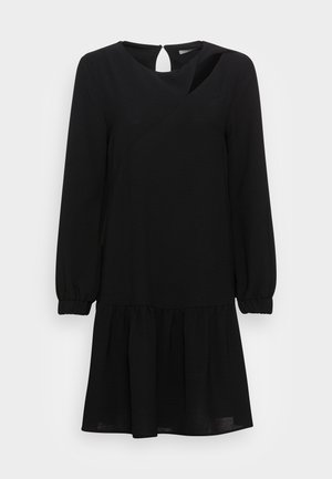 Esprit Φόρεμα ημέρας - black