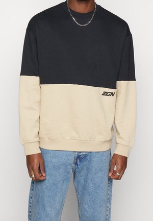Zign Sudadera - black