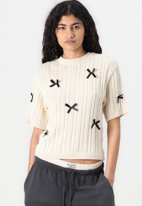 JDYBOW CABLE - Jumper2