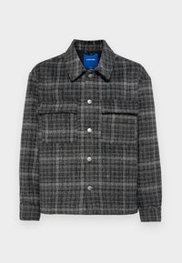 JORONTARIO JACKET - Vasaras jaka - black
