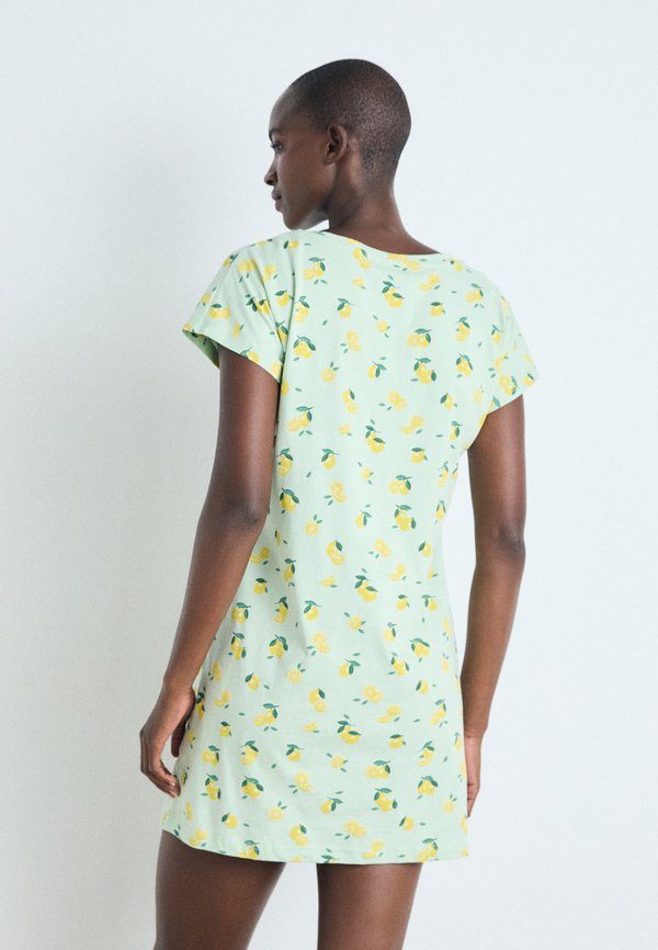 VIVANCE DREAMS BY LASCANA - Nightie3