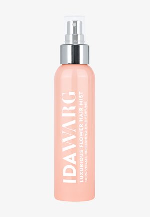 LUXURIOUS FLOWER HAIR MIST - Parfum pour les cheveux