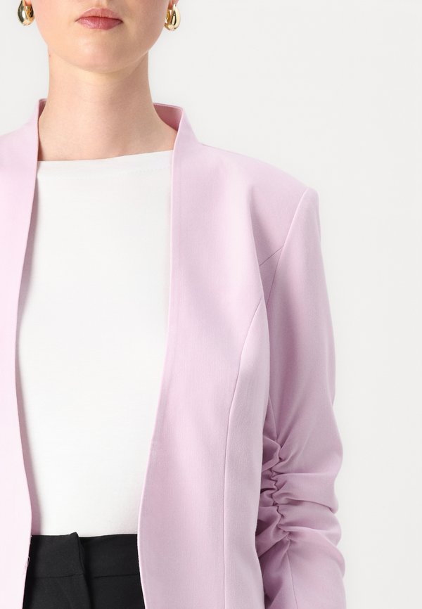 VIHER NEW - Blazer - winsome orchid3