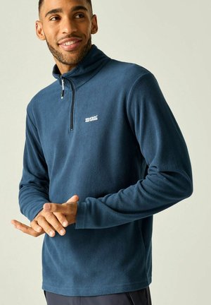 Regatta, THOMPSON , niebieski denim