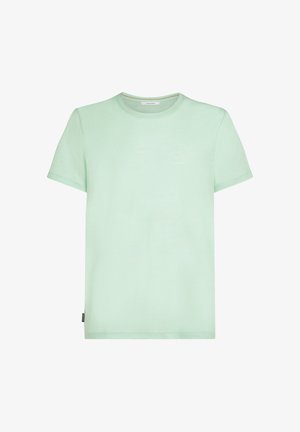icebreaker, 150 TECH LITE III SS TEE - T-paita - mint