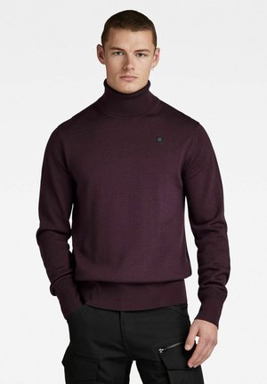 PREMIUM CORE TURTLE  - Jumper - lt maze