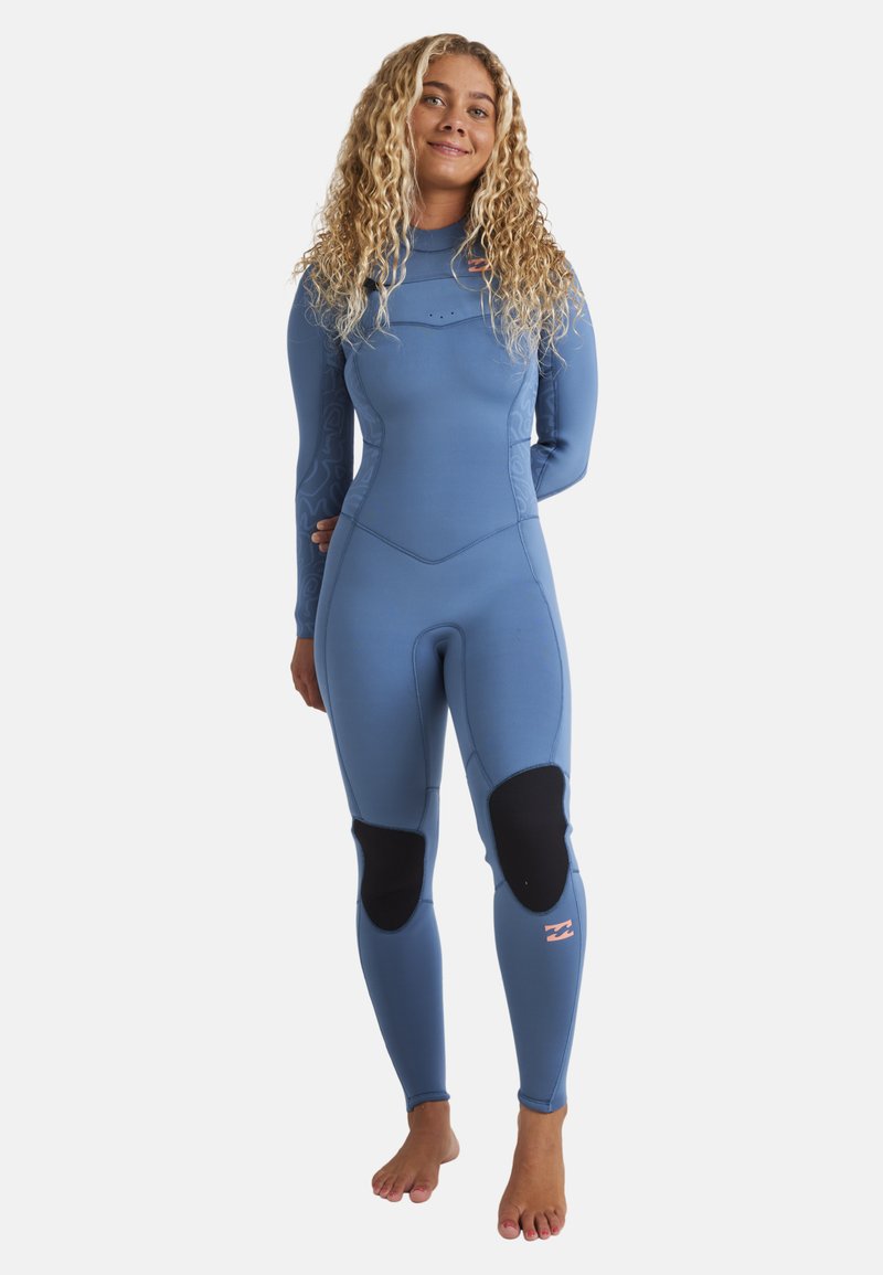Billabong SYNERGY MIT CHEST - Wetsuit - tbl