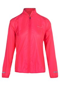 Ej vald, paradise pink