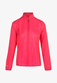 Ej vald, paradise pink