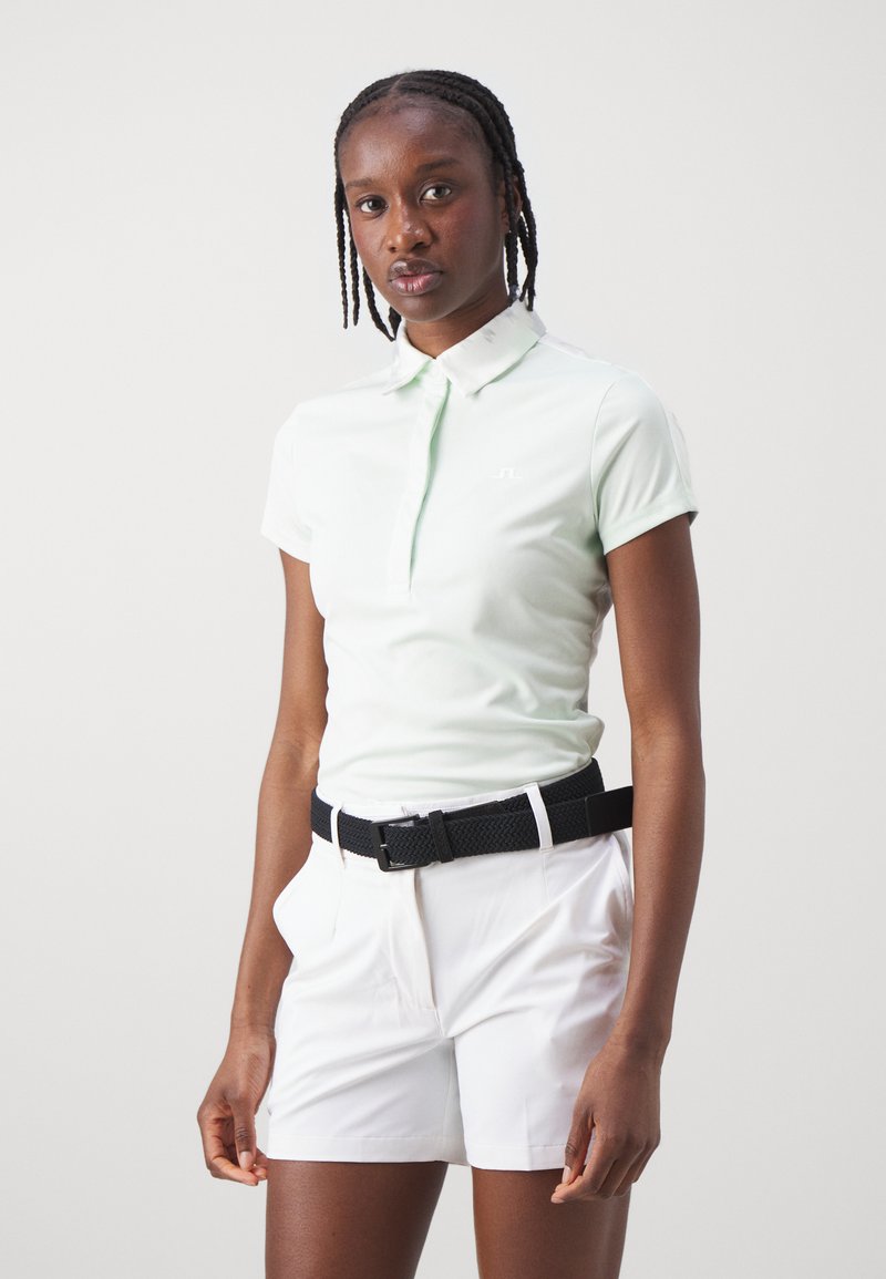 J.LINDEBERG Sports CARA  - Polo majica - ambrosia