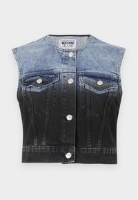 Tops - multi black
