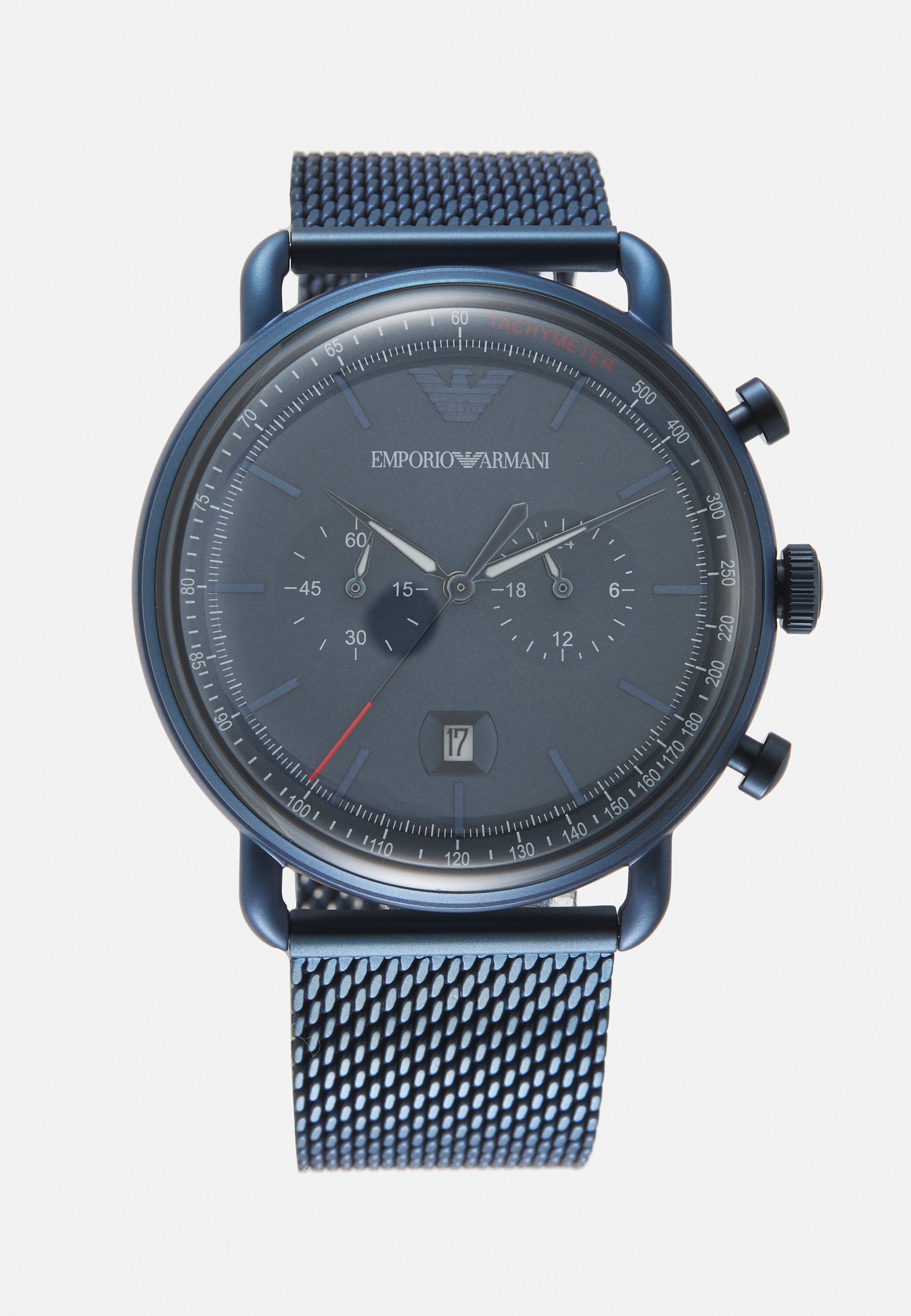 Montre armani homme zalando Clearance