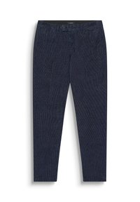 Antony Morato MARK SLIM FIT - Chino hlače - ink blue