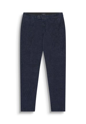 Antony Morato MARK SLIM FIT - Chino - ink blue