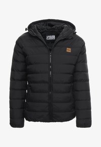 Unselected, black