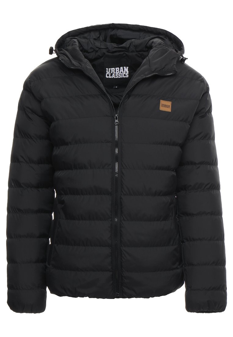 Urban Classics Daunenjacke 116 Windbreaker Kinder S Jungen