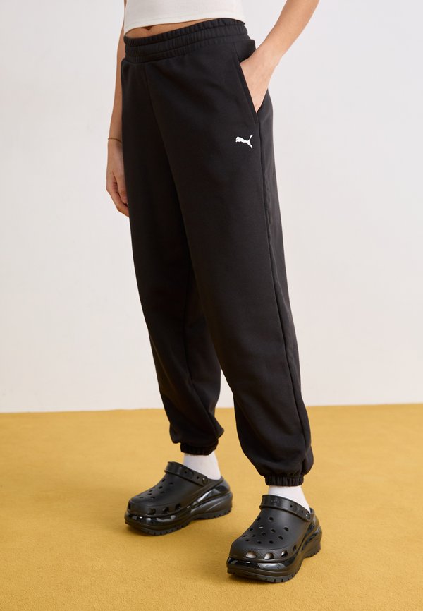 WARDROBE RELAXED  - Tracksuit bottoms