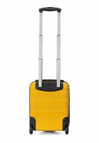 OCHNIK UNISEX żółty