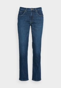 Não selecionado, dark mid baker