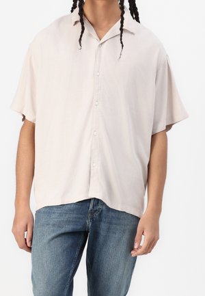 Camicia - beige