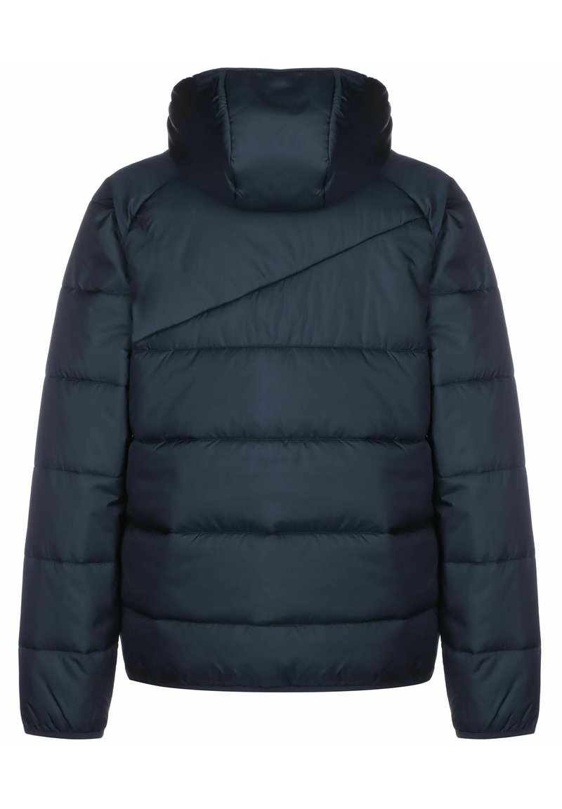 Grey Nike Jacke WeiÃƒÂŸ Winter Puffer Jacket Herbst Winter Jacke