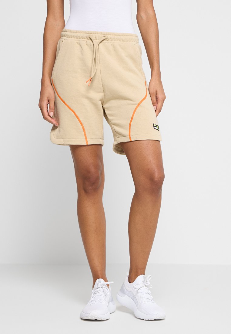 Fila Shorts beige