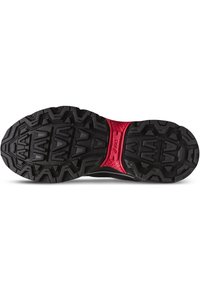 ASICS SportStyle GEL-VENTURE 6 GS - Sneakers basse - black