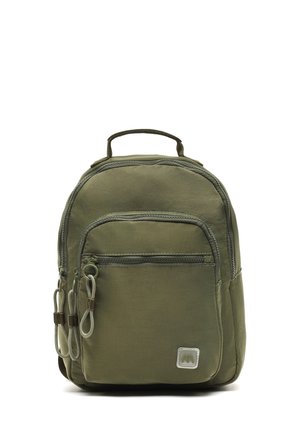 NIRE - Sac à dos - green