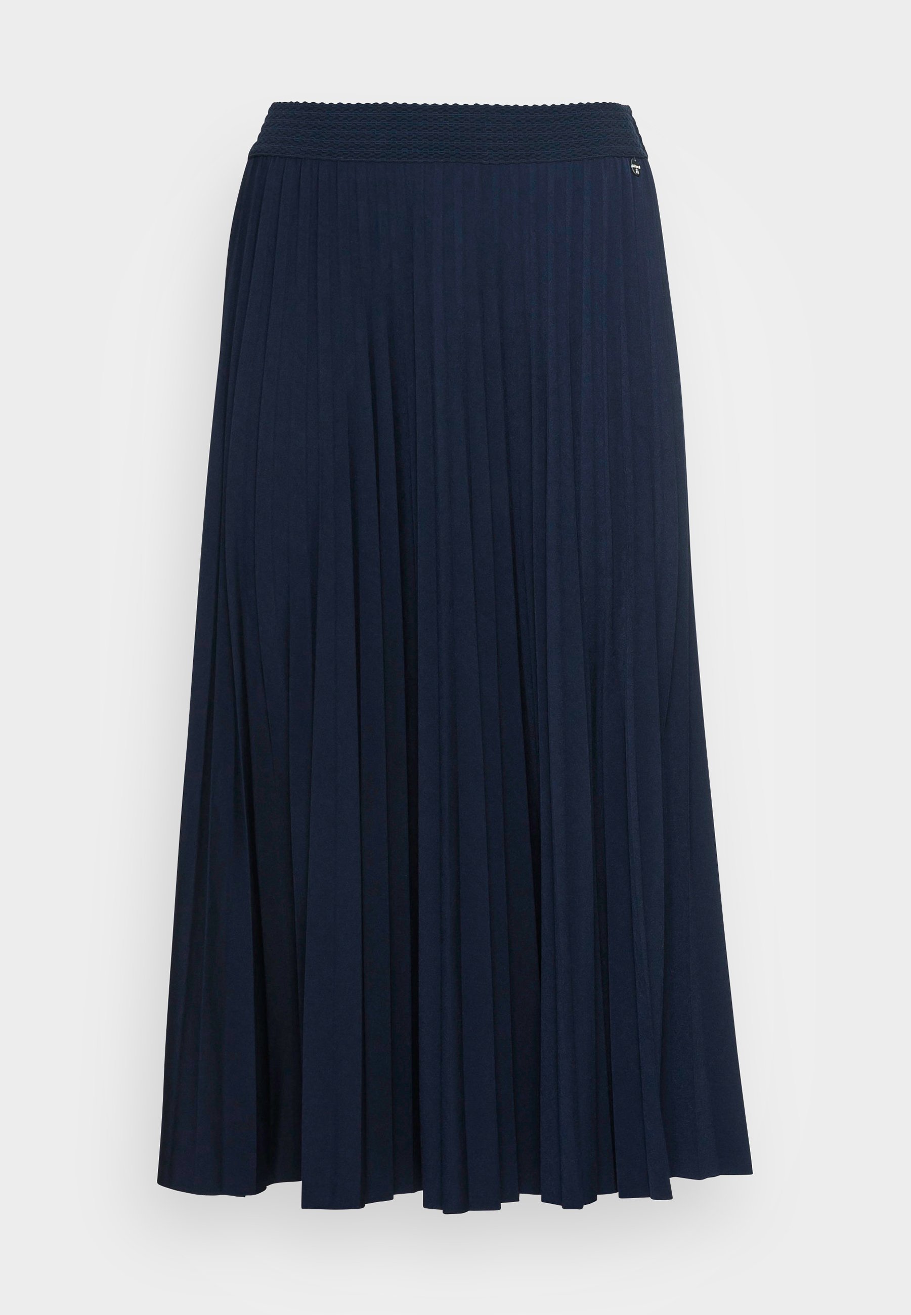 Femme PLISSEE SKIRT - Jupe trapèze Femme PLISSEE SKIRT - Jupe trapèze