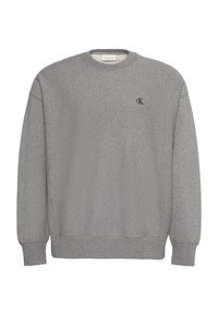 Non selezionato, med grey htr