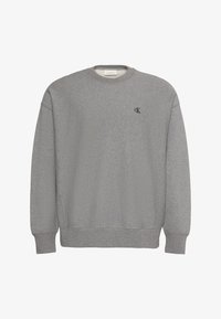 Non selezionato, med grey htr