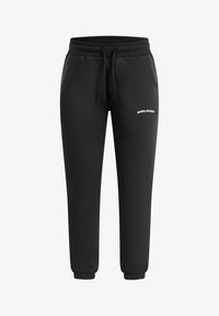 Ausgewählt, schwarz