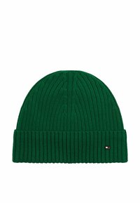 Non selezionato, darkened emerald