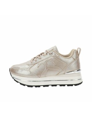 Zapatillas - beige