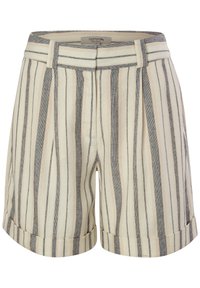 comma casual identity Short - white