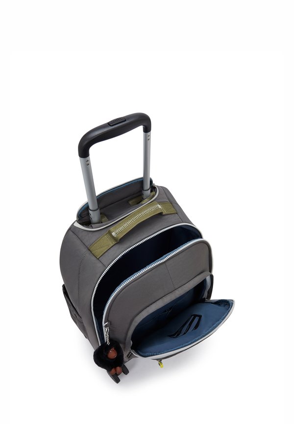 NEW ZEA BTS – Trolley