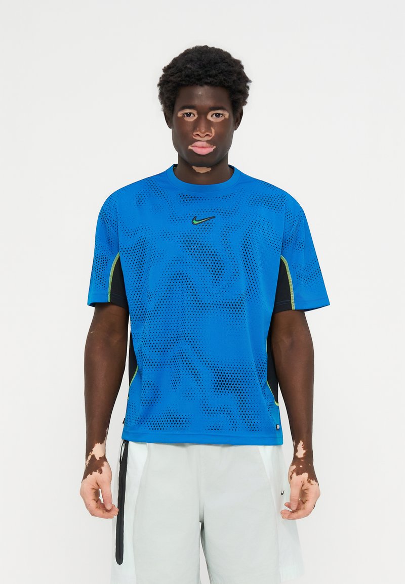 Camiseta estampada