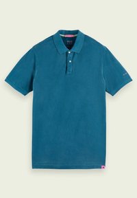 Scotch & Soda Polo - blue