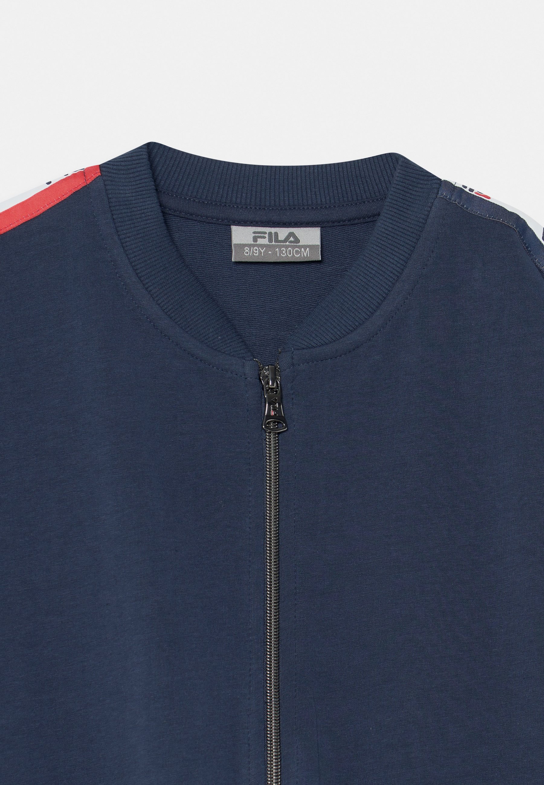 Fila Junior Boy Pyjama Set Navy, Size: 11-13Y, Dark Blue