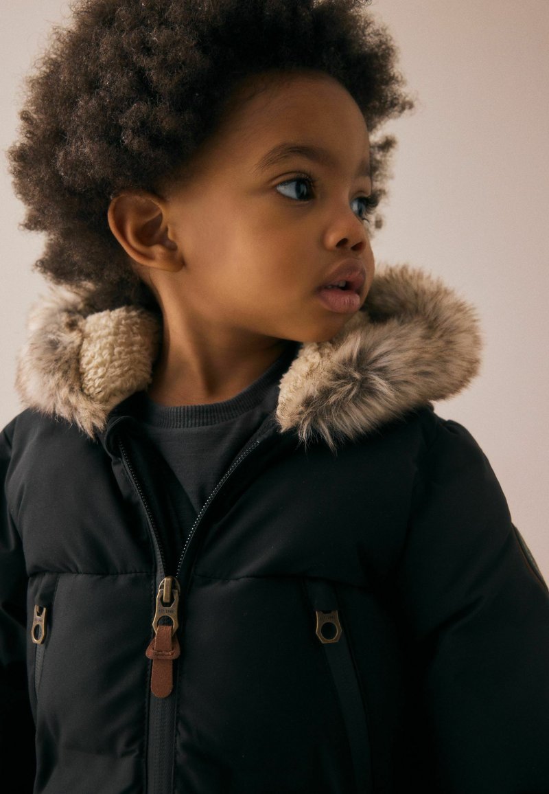 NEXT Tuta Da Neve Impermeabile Per Ragazzo – Lavabile In Lavatrice, Look Firmato E Moderno, Stile Inglese