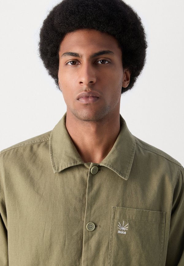 SANDVIK JACKET - Summer jacket2