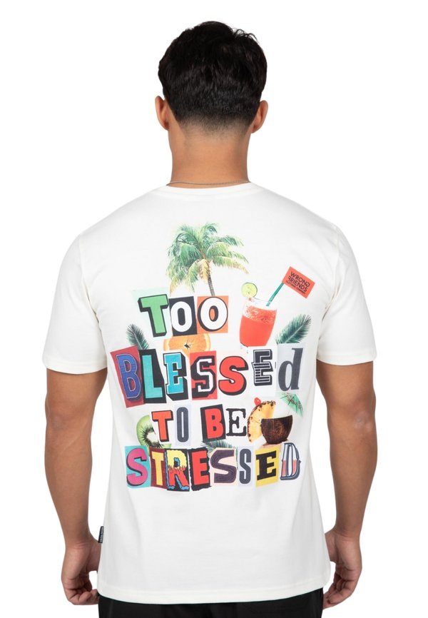 TULUM - T-Shirt print