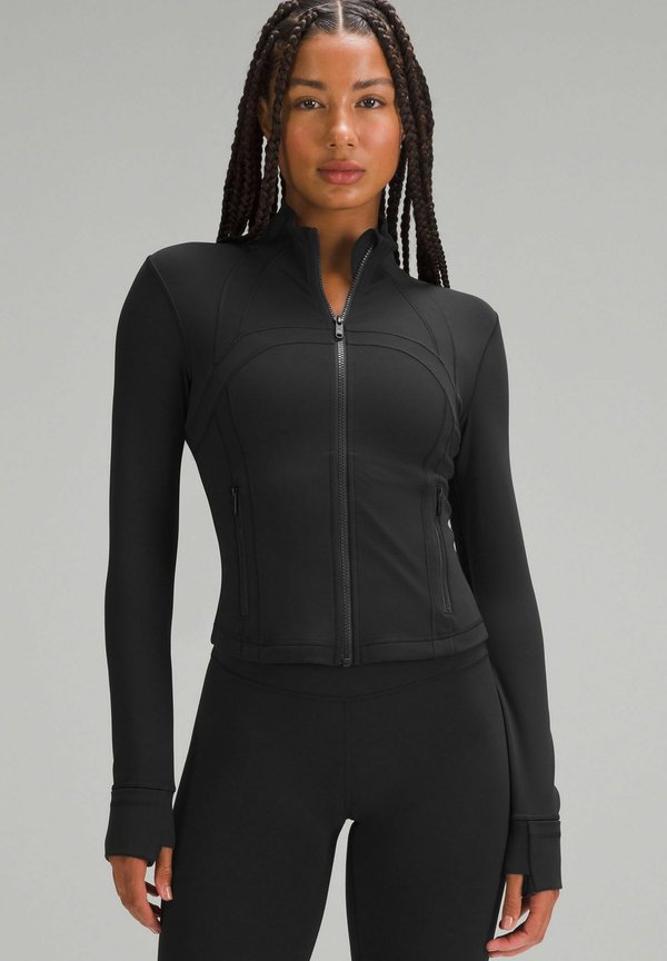 DEFINE NULU - Sweatjacke