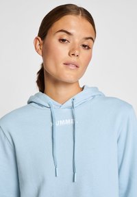 Hummel LEGACY  niebieski