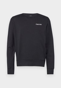 JJEBRADLEY GRAPHIC CREW - Sportska majica - black