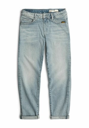 G-STAR, KATE BOYFRIEND - Relaxed fit jeans - faded mechanical grey