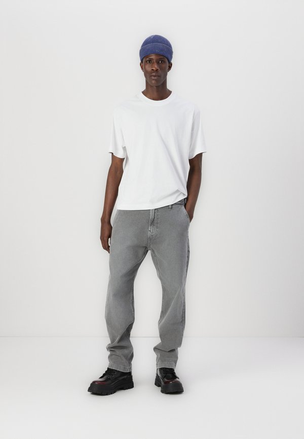 JCOINTERLUDE EASTER TEE CREW NECK - Print T-shirt2